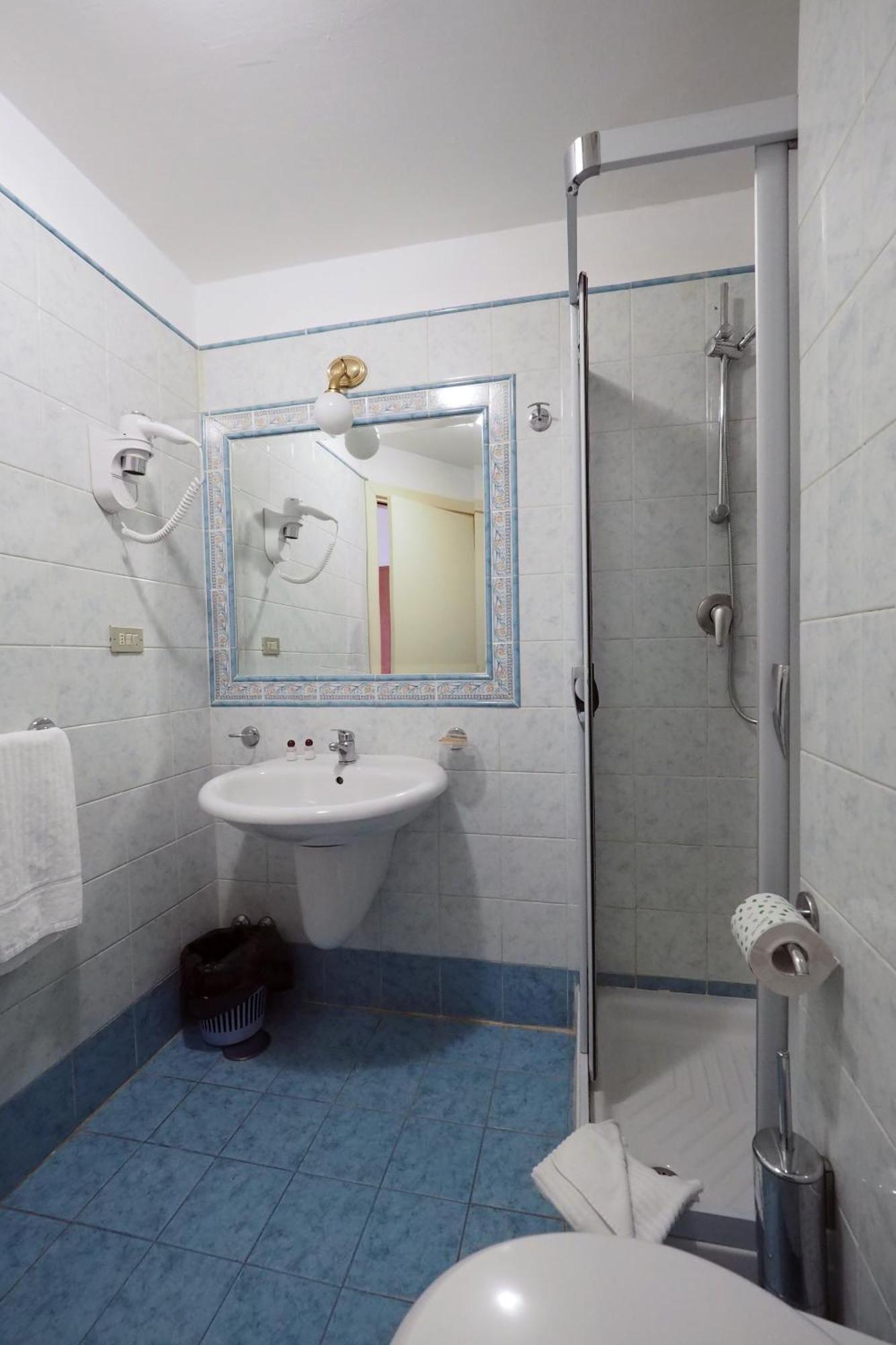 Hotel Laura โรม ภายนอก รูปภาพ