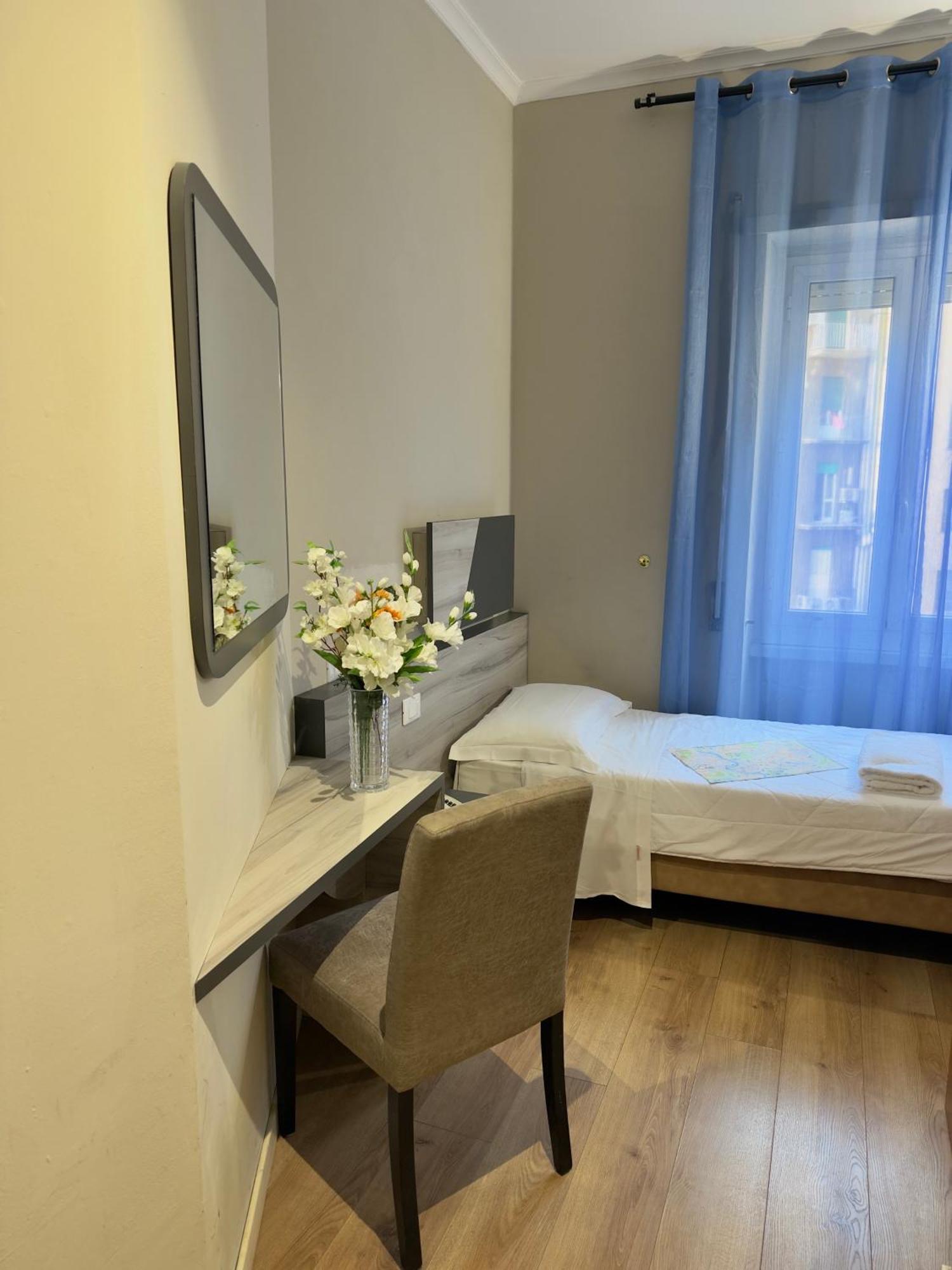 Hotel Laura โรม ภายนอก รูปภาพ