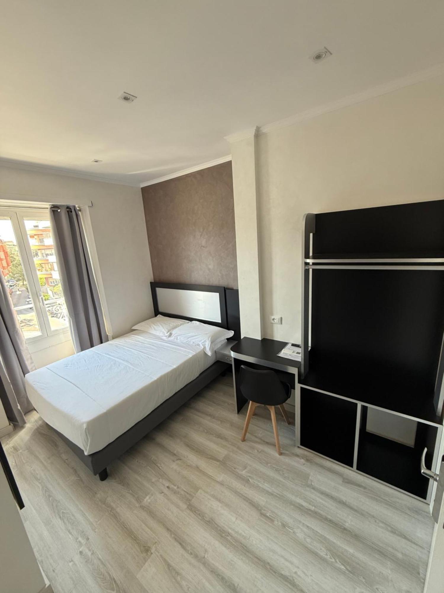 Hotel Laura โรม ภายนอก รูปภาพ