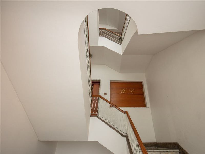 Hotel Laura โรม ภายนอก รูปภาพ